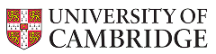 University of Cambridge