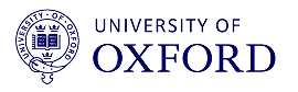 University of Oxford